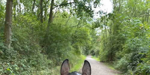 Battle of bosworth Sport Endurance Pleasure Ride