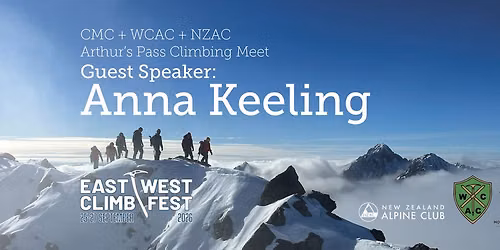 East West Climb Fest 2026