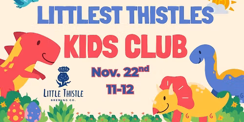 Kids Club!