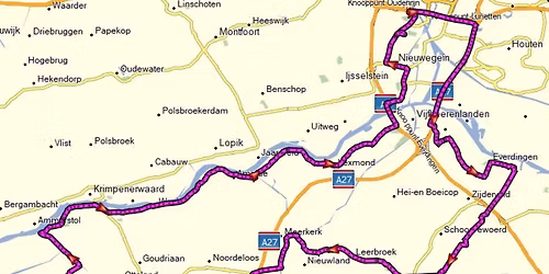 Avondrit