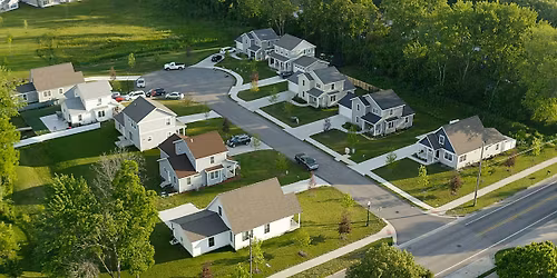 LMCU\/Jubilee Homeowner Workshop