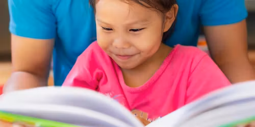 Refugee Week Preschool Storytime at Northcote Library