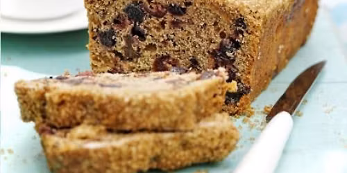 Hosting the St Just Market Caf\u00e9