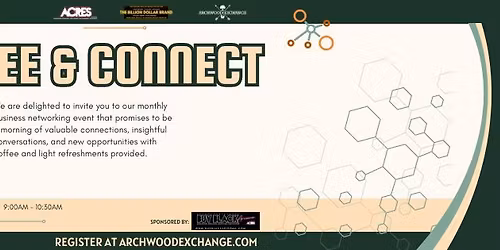 ACRES Coffee & Connect