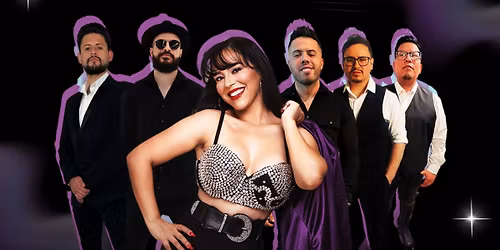 512: The Selena Experience - The Tailgate Midland
