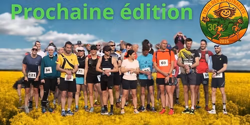 Trail des epeutnaerts 2026