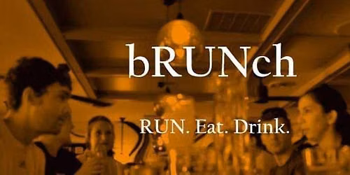 bRUNch Run\/Walk!
