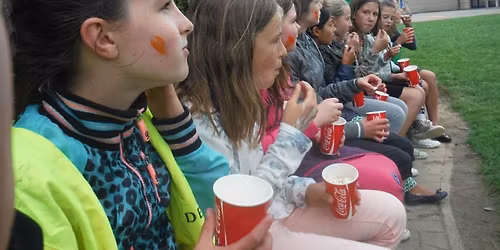 Re\u00fcnie afstudeerjaren '86 - '96 - '06 - '16