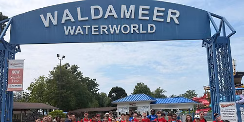 Orange Family Day at Waldameer