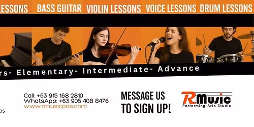 Holiday Year-End Recital & Celebration 2025