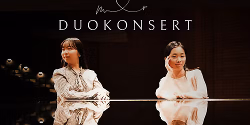 Duokonsert \u2013 firehendig klaver