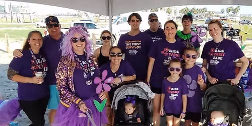 Walk to End Alzheimer's 
