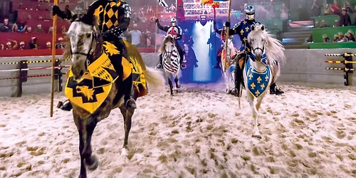 Medieval Times 
