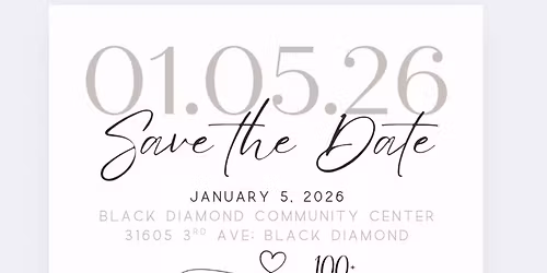 January 5th Donation Meeting