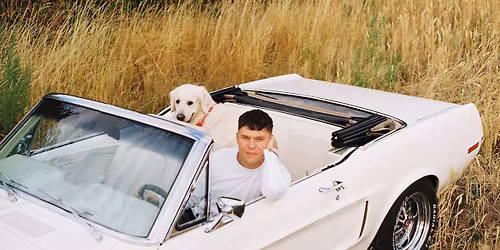 Ivan Thieme \u2981 Golden Retriever