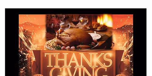 Thanksgiving Eve Bash w\/ Jill Black & The Panic Attack