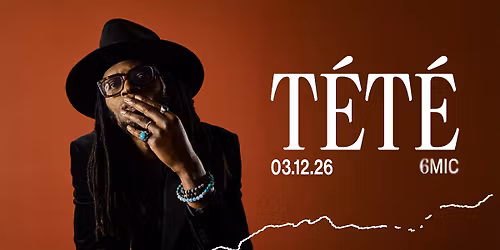 T\u00c9T\u00c9 | 6MIC, Aix-en-Provence