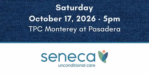 Seneca\u2019s Central Coast Gala