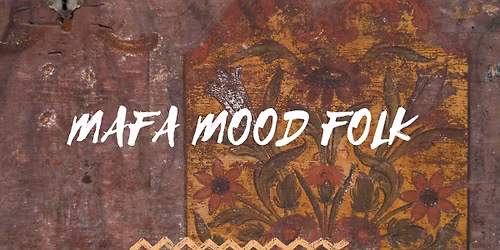 MAFA MOOD FOLK