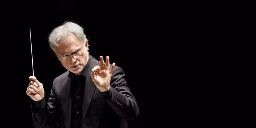 Cleveland Orchestra - Adams & Tao at Mandel Concert Hall at Severance Music Center