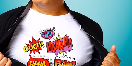 DJAL - EN PLEINE CONSCIENCE - ZENITH LILLE