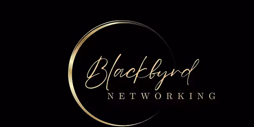Blackbyrd Networking: November Edition