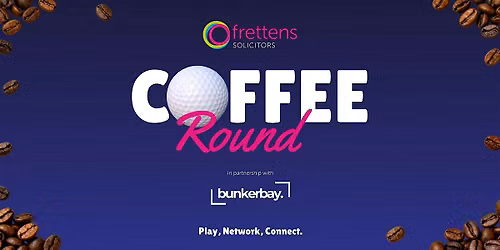 Coffee Round - October