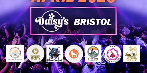 Bollynights Bristol - Retro Night Edition | Thursday 16th April | Daisys 
