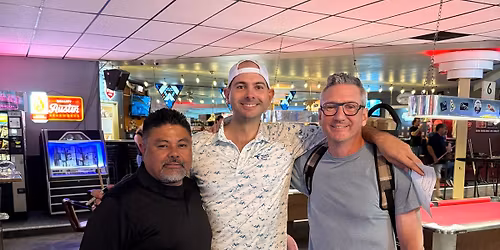 13th Cue Away Cancer Pool Benefit!!