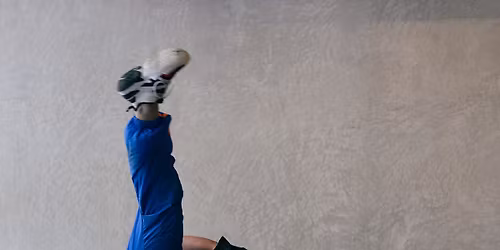 Class with Tia Ashley Kushniruk