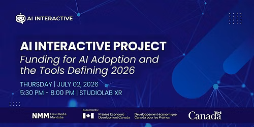 Funding for AI Adoption and the Tools Defining 2026