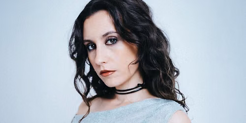 Cristina Hart | Manchester, The Castle