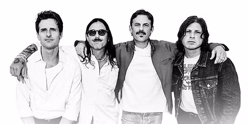 Kings of Leon Las Vegas Tickets