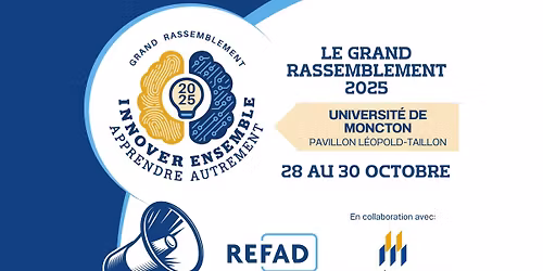 Le Grand Rassemblement 2025