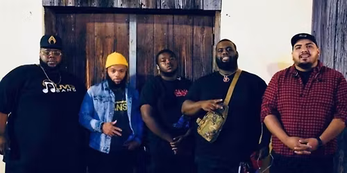 JMG House Band | Cavalry Court & Canteen Bar & Grill | Century Court , TX