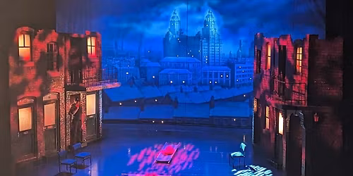 Blood Brothers - Hull