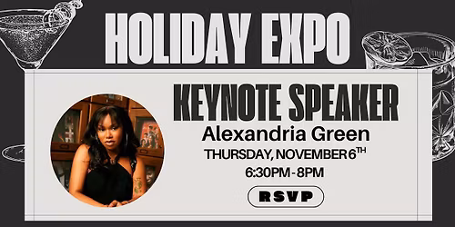 Precision Camera & Video - Keynote - Anderson Lane