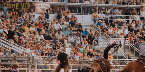 Arcadia Fall Rodeo