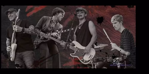 The Fulcos at Ferg\u2019s!