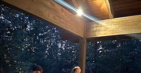 Game Night with A Ranger!