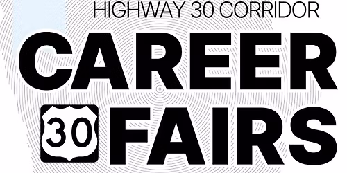 Boone - Highway 30 Corridor Career Fair