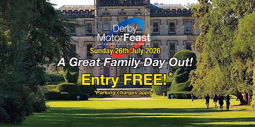 Derby MotorFeast