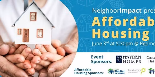 Affordable Housing Fair
