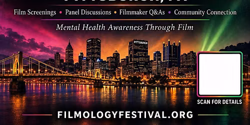 Filmology Mental Health Festival of Films 2026