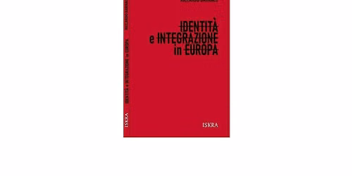 Presentazione del libro \u201cIdentit\u00e0 e integrazione in Europa\u201d di Riccardo Barracu