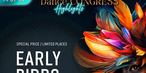 \ud83c\udfb6\ud83c\udfc6Manchester DANCE Congress Highlights\ud83c\udfc62nd Edition \ud83c\udfb6Kizomba|Afro|Semba|Konpa|Tarraxhina|UrbanKiz