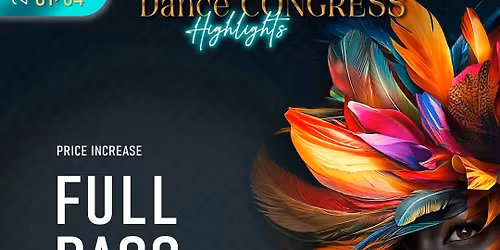 \ud83c\udfb6\ud83c\udfc6Manchester DANCE Congress Highlights\ud83c\udfc62nd Edition \ud83c\udfb6Kizomba|Afro|Semba|Konpa|Tarraxhina|UrbanKiz