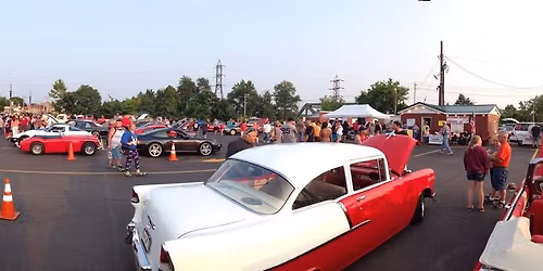 Oneida's Celebration July 4th 2026