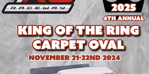 2025 King of the Ring