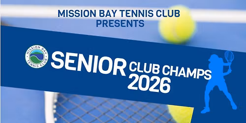MBTC Senior Singles Club Champs 2026